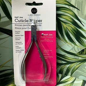 Cuticle Nipper